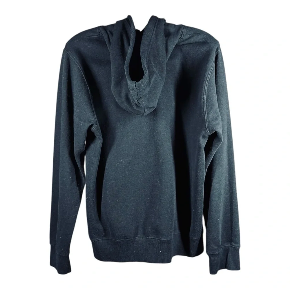 True Religion Y2K Buddha Hoodie